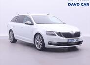 Škoda Octavia 1