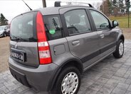 Fiat Panda Kombi 1,2 l 51 kw