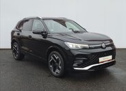 Volkswagen Tiguan SUV 1,5 l 130 kw