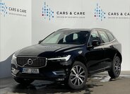 Volvo XC60 SUV 2,0 l 145 kw