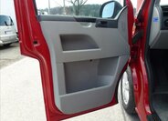 Volkswagen Transporter Ostatní 2,0 l 132 kw