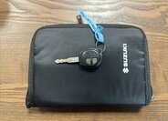 Suzuki S-Cross Hatchback 998,0 82 kw