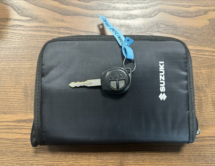 Suzuki S-Cross Hatchback 998,0 82 kw