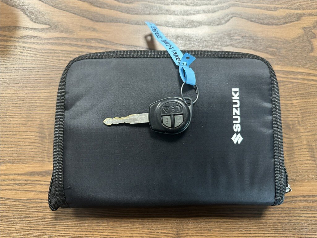 Suzuki S-Cross Hatchback 998,0 82 kw