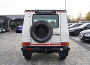 Mercedes-Benz Třídy G 5