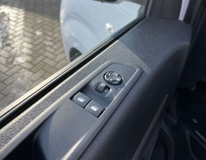 Toyota ProAce Verso VAN-Minibus 2,0 l 106 kw