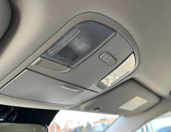 Hyundai i30 Kombi 1,5 l 70 kw