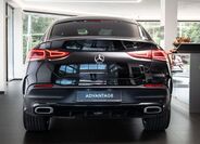 Mercedes-Benz GLE 3