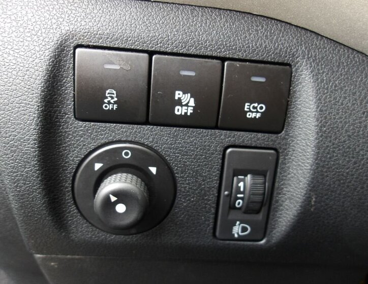 Citroën Berlingo Kombi 1,6 l 88 kw