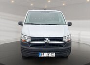 Volkswagen Transporter Skříň 2,0 l 81 kw