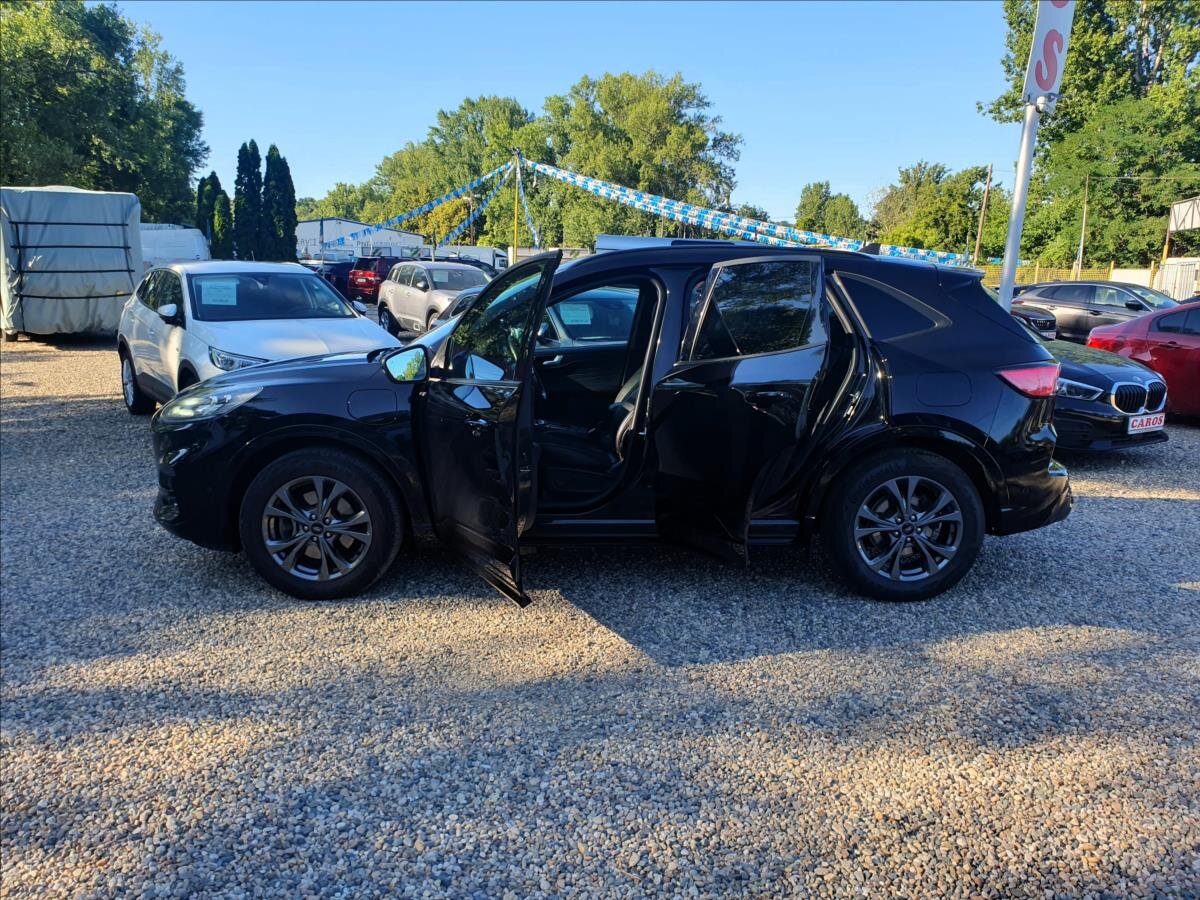 Ford Kuga SUV 2,5 l 112 kw