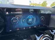 Mercedes-Benz GLA SUV / Terénní 2,0 l 165 kw