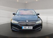 Škoda Superb 3
