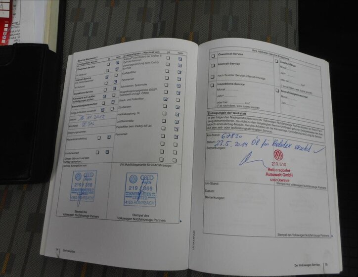 Volkswagen Transporter Ostatní 2,0 l 132 kw