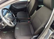 Škoda Rapid Hatchback 1,2 l 63 kw