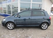 Volkswagen Golf Plus Ostatní 1,4 l 90 kw