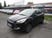 Ford Kuga 1