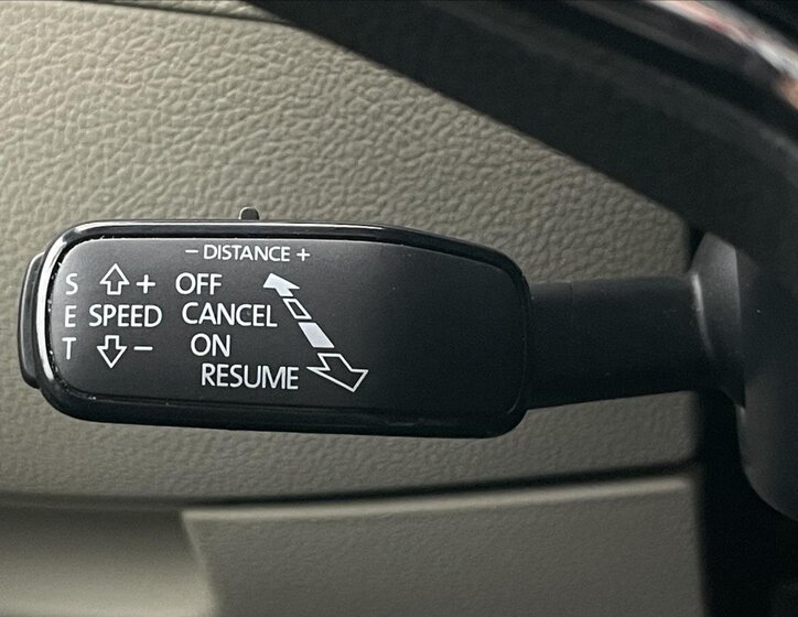 Škoda Superb Liftback 1,5 l 110 kw