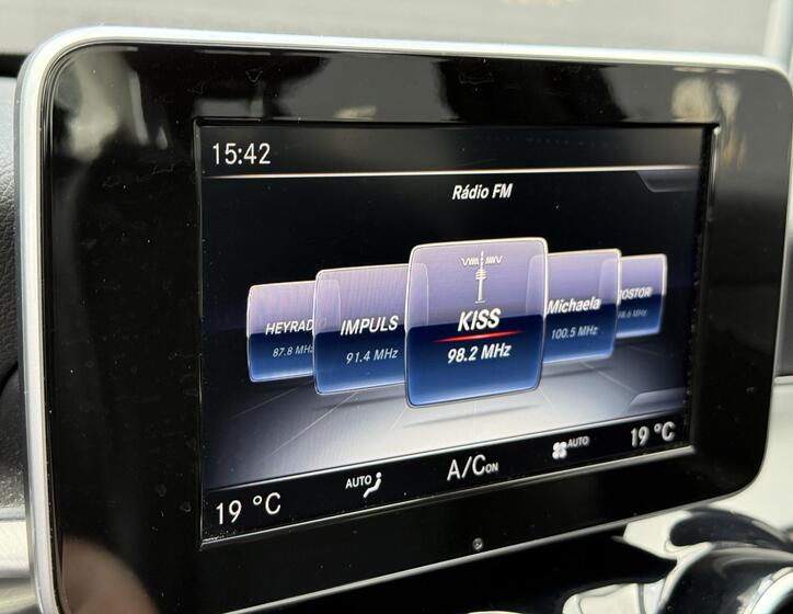 Mercedes-Benz Třídy C 28