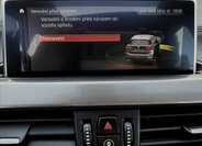 BMW X1 SUV 2,0 l 141 kw