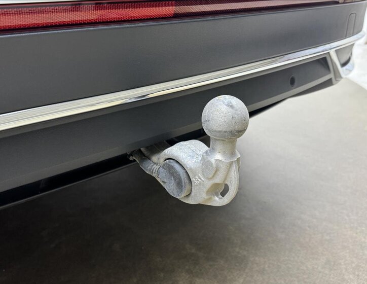 Volkswagen Tiguan SUV 2,0 l 147 kw