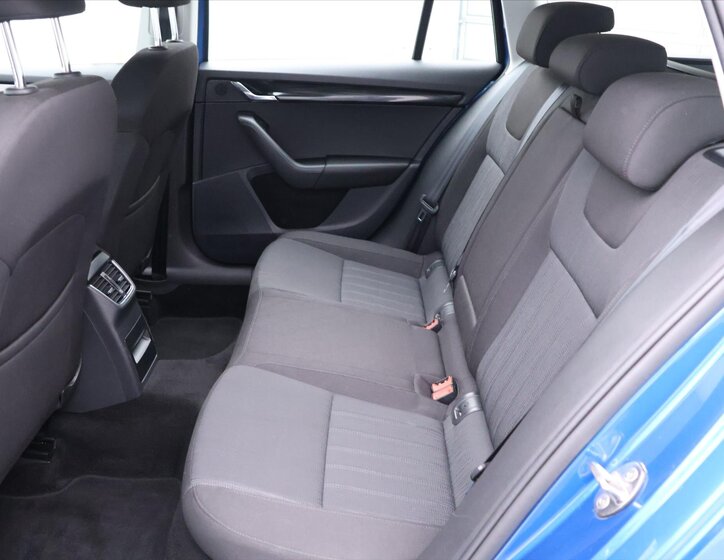 Škoda Octavia Kombi 1,6 l 85 kw