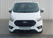 Ford Transit VAN / Minibus 2,0 l 96 kw