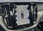 Volvo XC60 SUV / Terénní 2,0 l 145 kw
