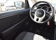 KIA Venga Kombi 1,4 l 66 kw