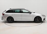 Škoda Octavia Kombi 2,0 l 147 kw