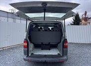 Volkswagen Transporter Kombi 1,9 l 90 kw