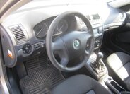 Škoda Octavia Kombi 1,9 l 77 kw