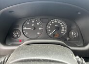 Opel Astra Hatchback 1,7 l 55 kw