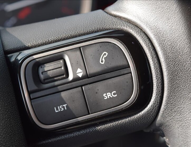 Citroën C3 Hatchback 1,2 l 60 kw