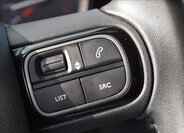 Citroën C3 Hatchback 1,2 l 60 kw