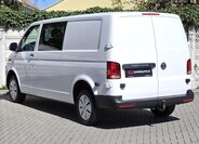 Volkswagen Transporter Ostatní 2,0 l 110 kw