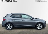 Škoda Fabia Hatchback 999,0 85 kw