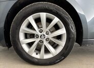 Škoda Octavia Liftback 1,6 l 85 kw