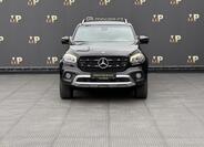 Mercedes-Benz Třídy X 2