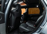 Land Rover Range Rover Sport SUV / Terénní 5,0 l 405 kw
