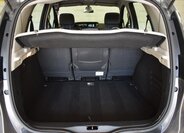 Renault Scénic MPV 1,5 l 81 kw