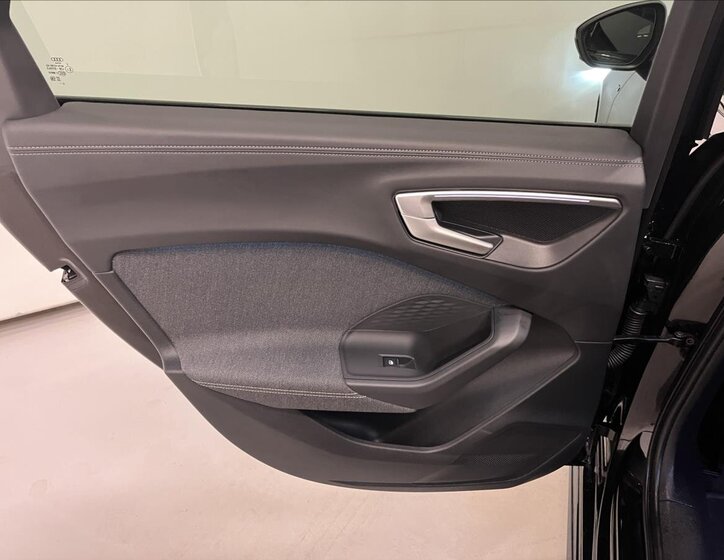 Audi A5 Kombi 2,0 l 150 kw