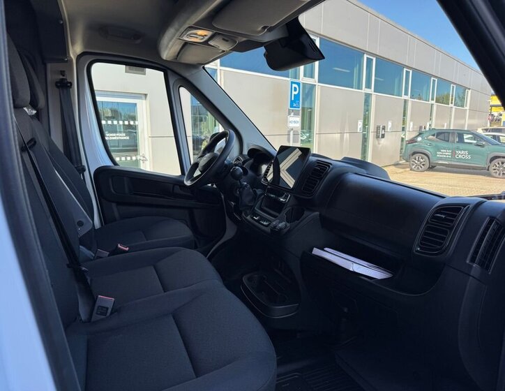 Toyota Proace Max Ostatní 2,2 l 103 kw