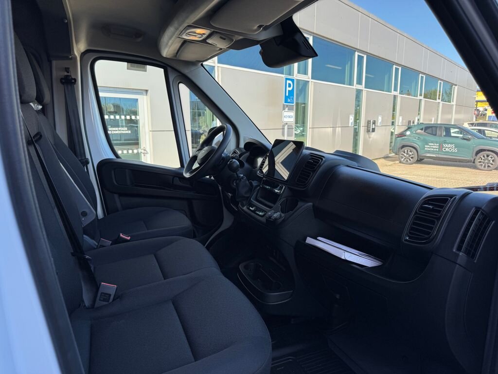 Toyota Proace Max Ostatní 2,2 l 103 kw