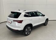 Škoda Karoq SUV 1,5 l 110 kw