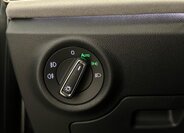 Škoda Scala Hatchback 999,0 85 kw