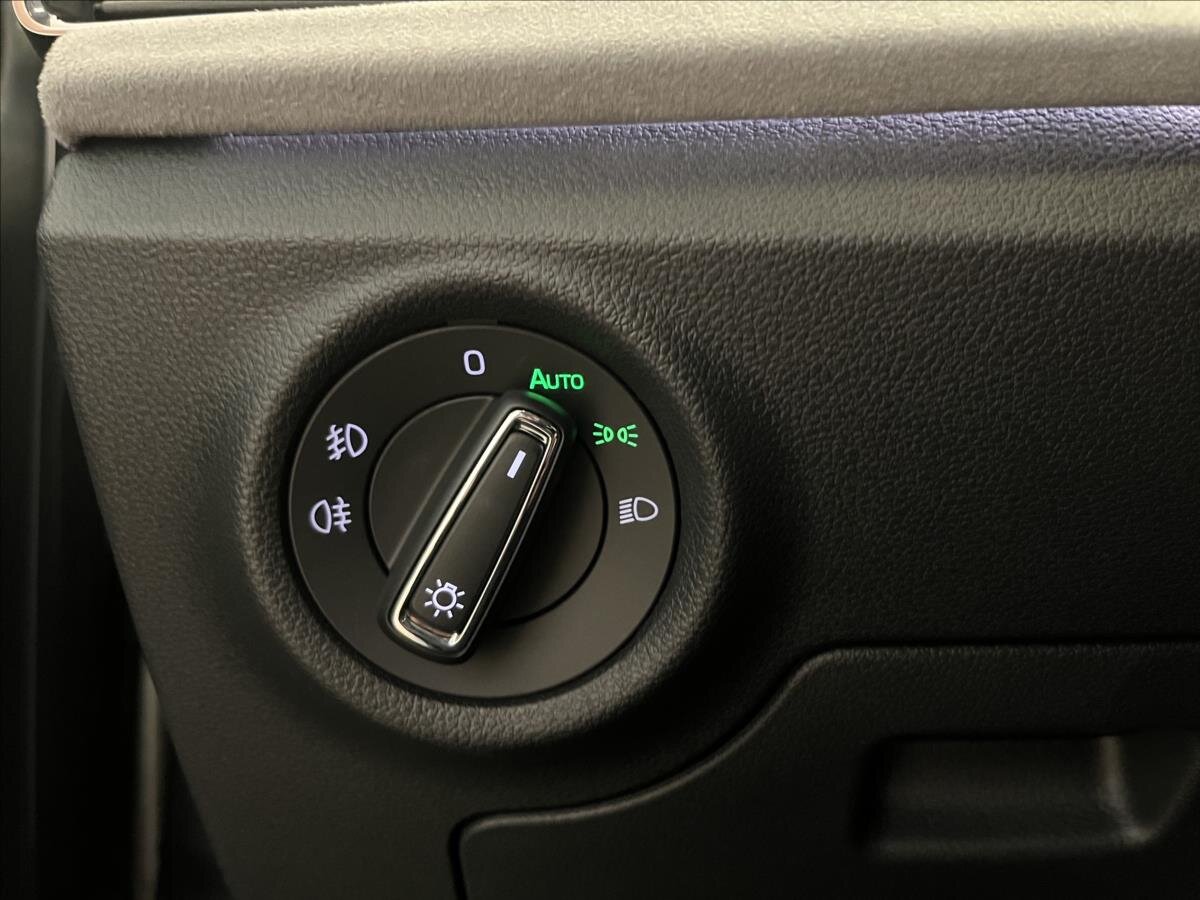 Škoda Scala Hatchback 999,0 85 kw