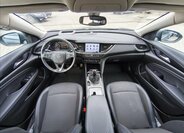 Opel Insignia Hatchback 2,0 l 125 kw