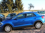 Volkswagen T-Roc SUV 1,6 l 85 kw