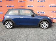 Mini One Hatchback 1,2 l 75 kw